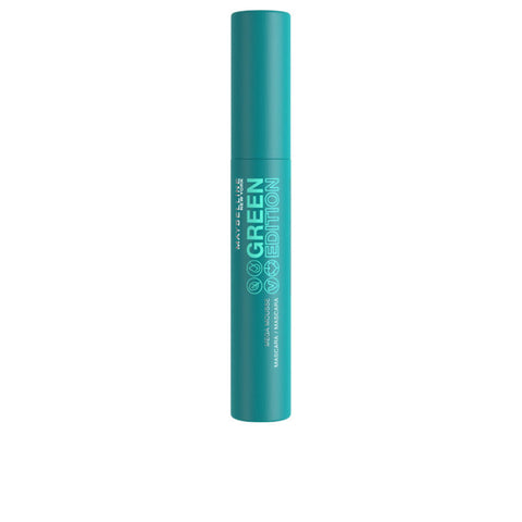 Maybelline - GREEN EDITION Mascara