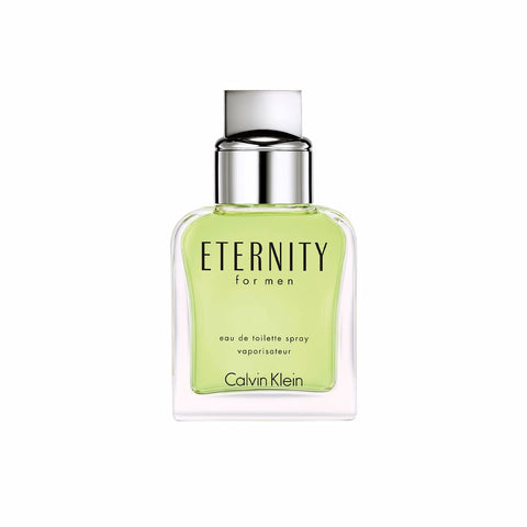 Calvin Klein - ETERNITY FOR MEN Eau De Toilette