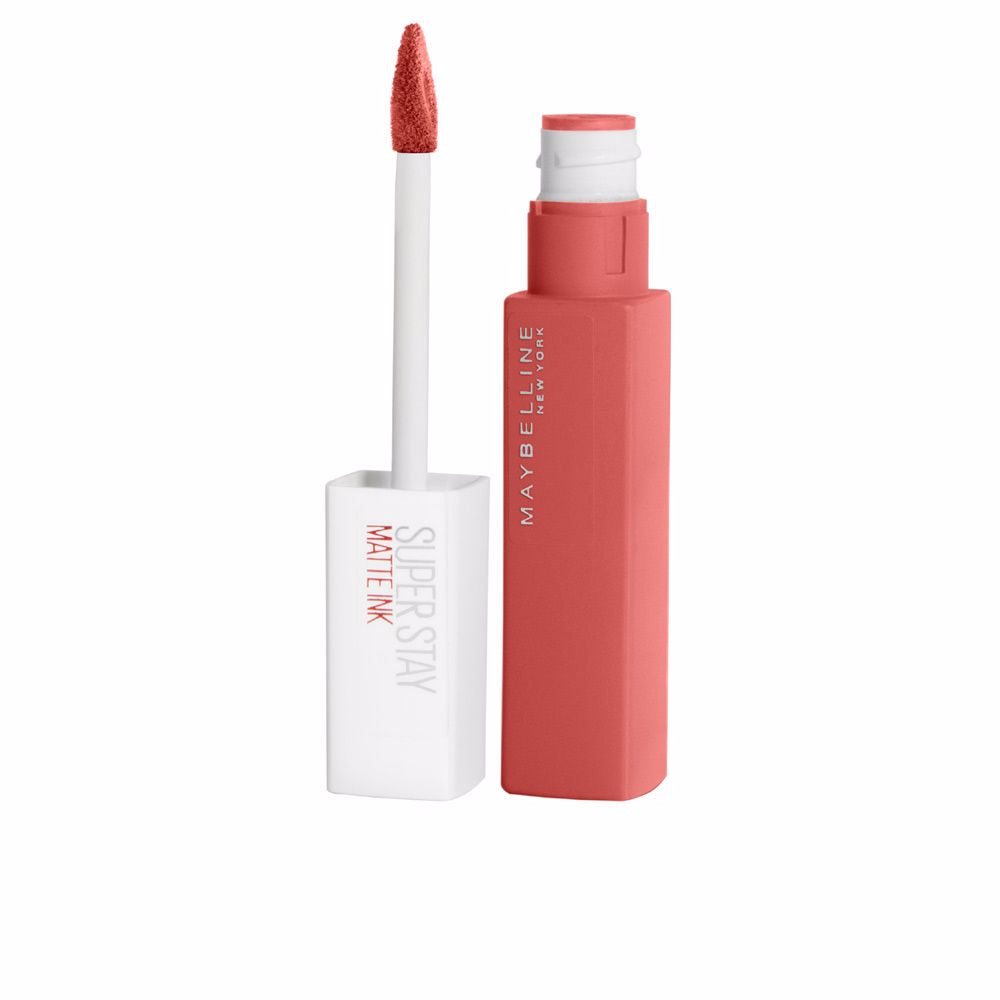 Maybelline - SUPERSTAY MATTE INK Rouge a Lèvres Liquide