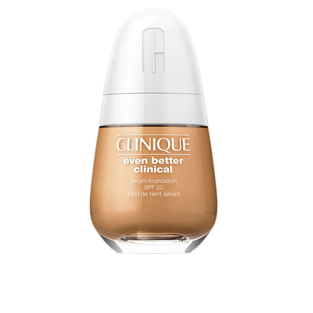 Clinique - EVEN BETTER CLINICAL Fond De Teint Sérum SPF 20