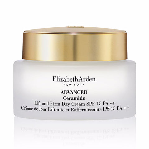 Elizabeth Arden - ADVANCED CERAMIDE Crème de Jour Liftante et Raffermissante IPS 15 PA ++