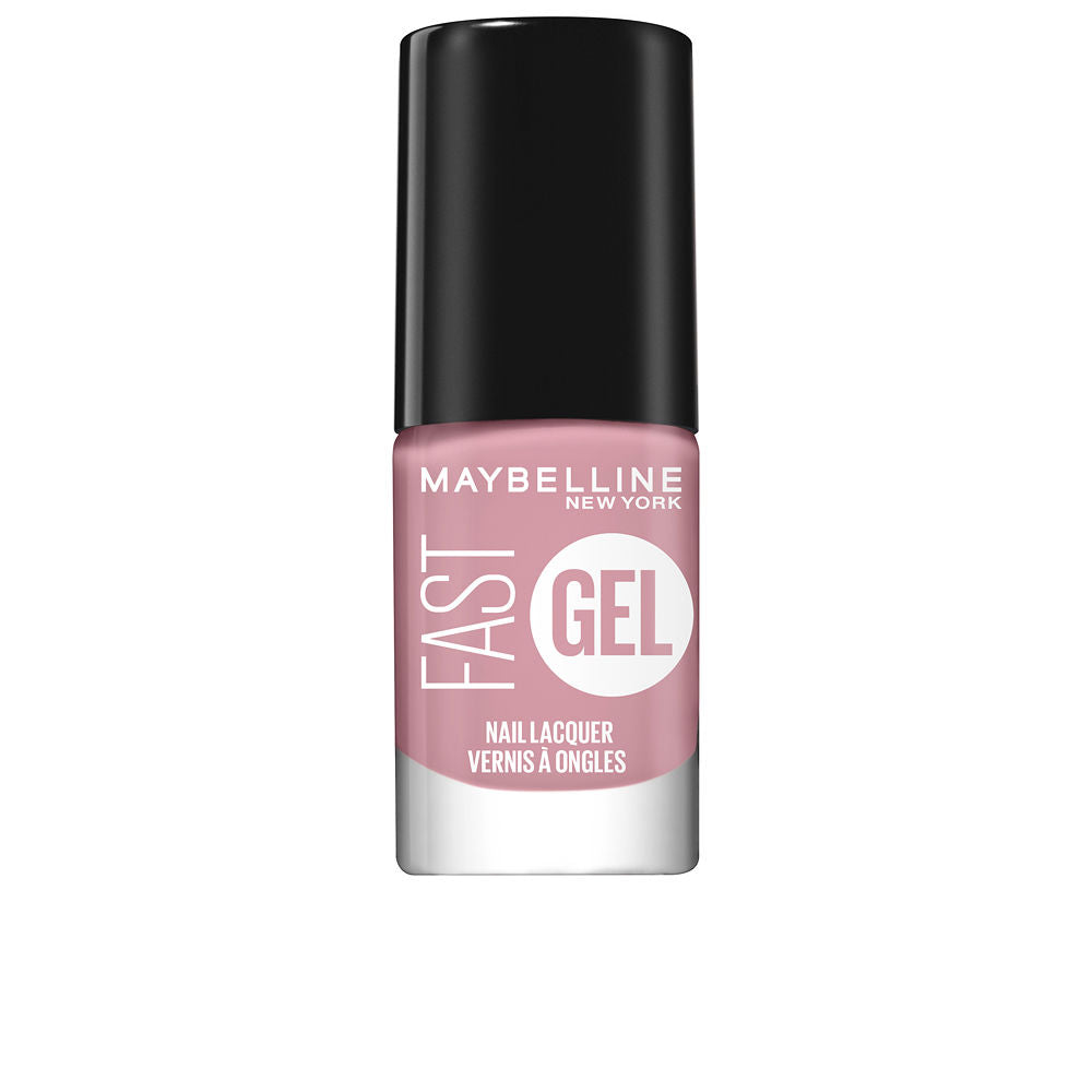 Maybelline - FAST GEL Vernis A Ongles