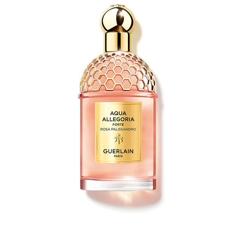 Guerlain - AQUA ALLEGORIA ROSA PALISSANDRO FORTE Eau De Parfum