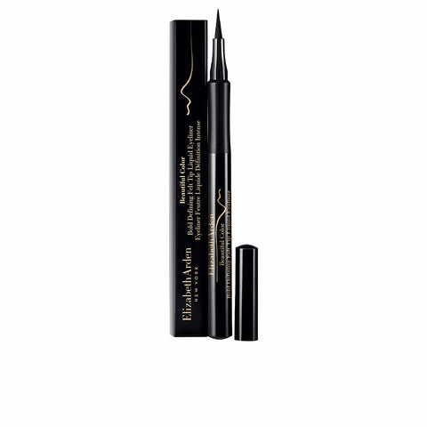 Elizabeth Arden - BEAUTIFUL COLOR Eyeliner Feutre