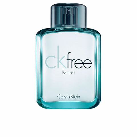 Calvin Klein - CK FREE Eau De Toilette