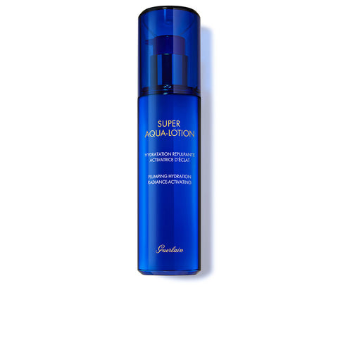 Guerlain - SUPER AQUA-LOTION Hydratation Repulpante Activatrice D’Éclat