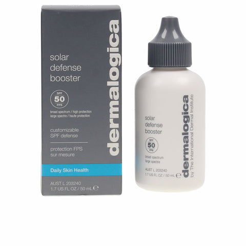 Dermalogica - GREYLINE Solar Defense Booster SPF 50