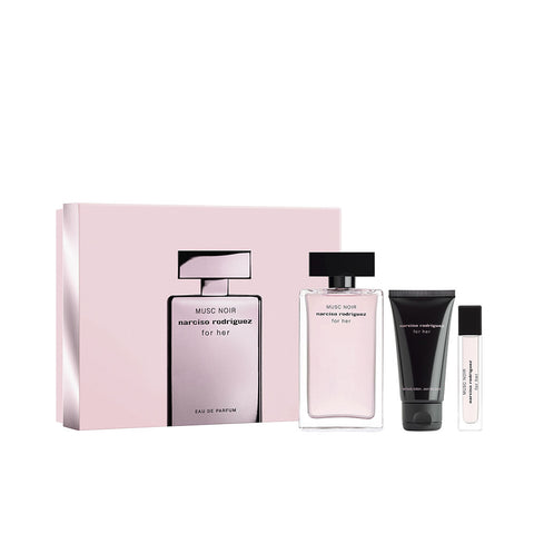 Narciso Rodriguez - MUSC NOIR FOR HER Coffret