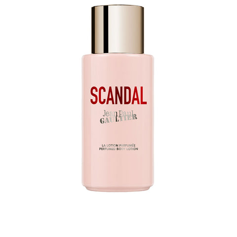 Jean Paul Gaultier - SCANDAL La Lotion Parfumée