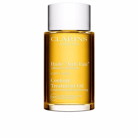 Clarins - Huile Anti-Eau Corps