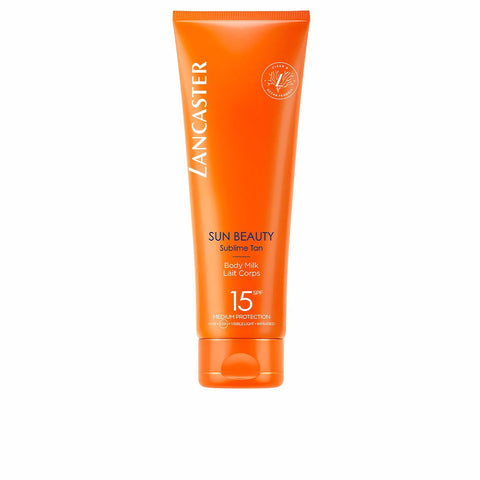 Lancaster - SUN BEAUTY Lait Corps SPF 15