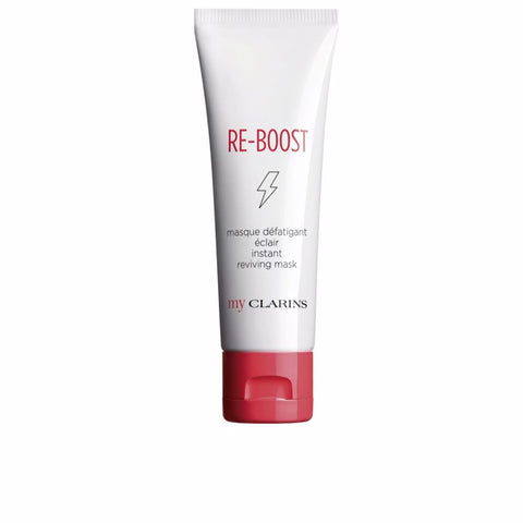 Clarins - RE-BOOST Masque Défatigant Eclair