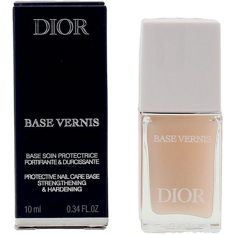 Dior - BASE VERNIS Base Soin Protectrice