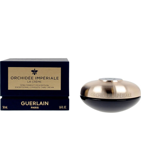 Guerlain - ORCHIDÉE IMPÉRIALE La Crème