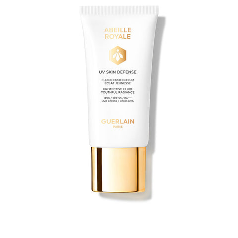 Guerlain - ABEILLE ROYALE UV SKIN DEFENSE Fluide Protecteur Éclat Jeunesse SPF 50