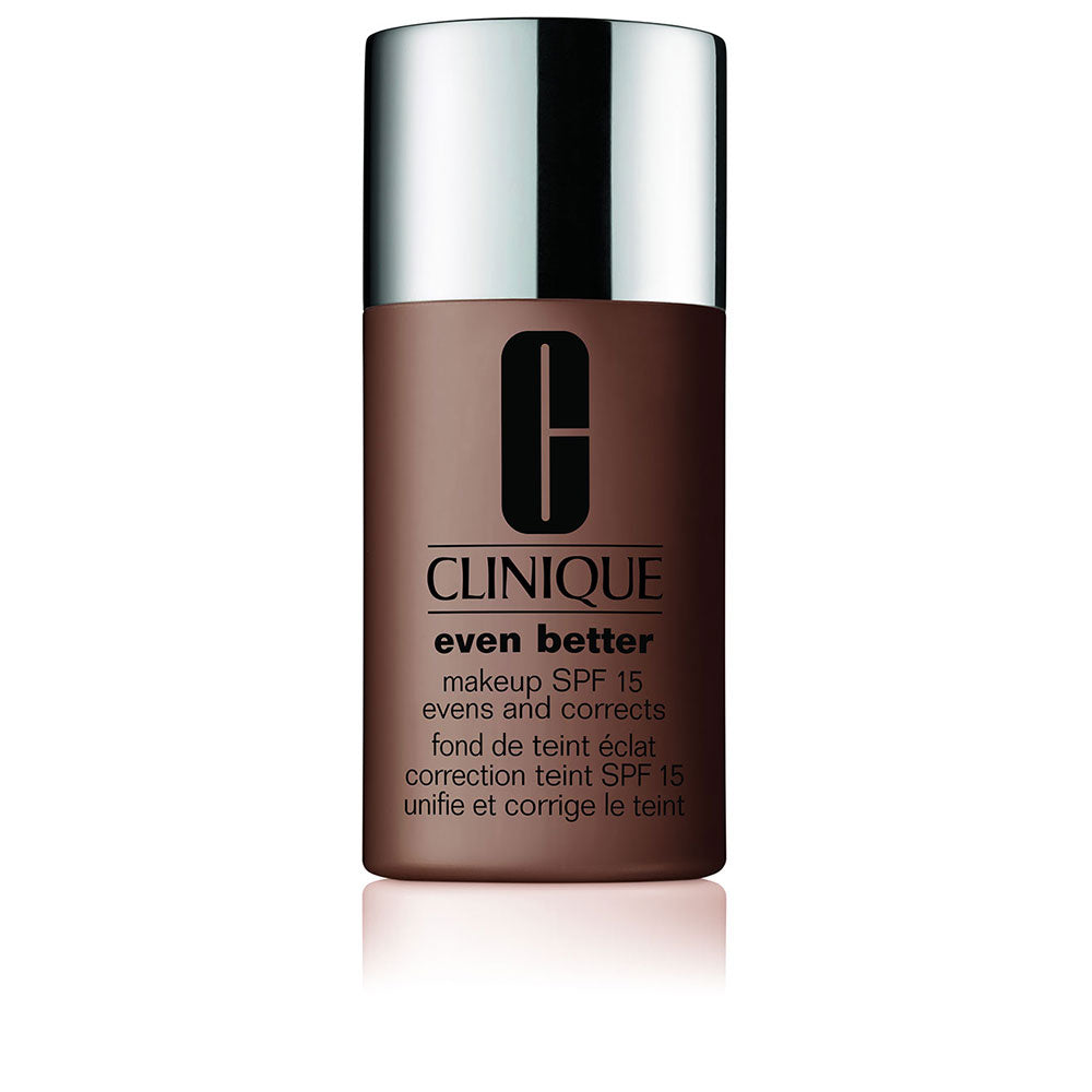 Clinique - EVEN BETTER Fond De Teint Éclat Correction Teint SPF 15