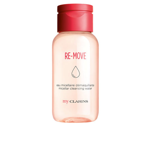 Clarins - RE-MOVE Eau Micellaire Démaquillante