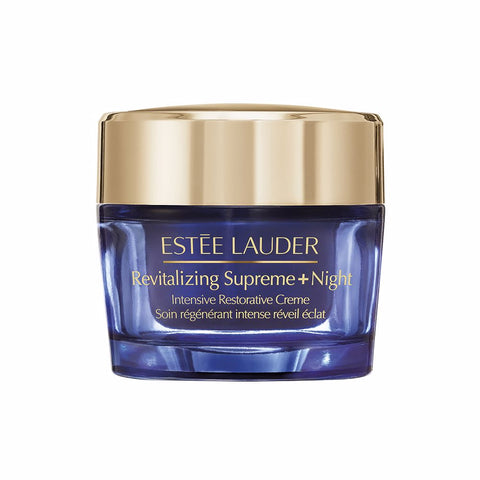 Estée Lauder - REVITALIZING SUPREME+ NIGHT Soin Régénérant Intense Réveil Éclat