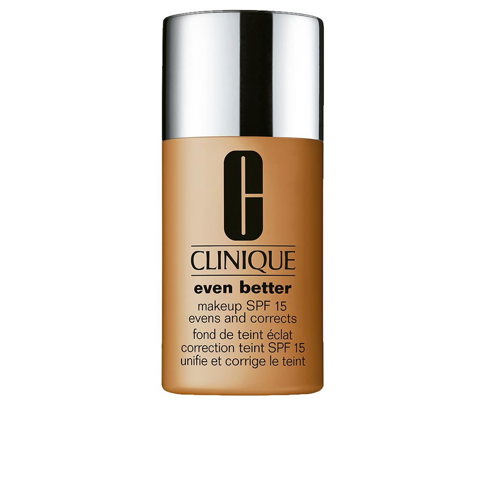 Clinique - EVEN BETTER Fond De Teint Éclat Correction Teint SPF 15