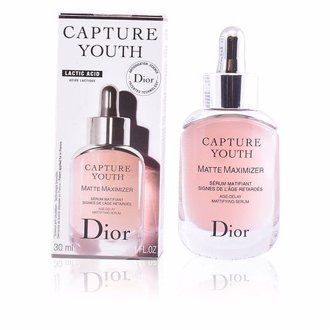 Dior - CAPTURE YOUTH Sérum Matifiant