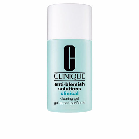 Clinique - ANTI-BLEMISH SOLUTIONS Gel Action Purifiante