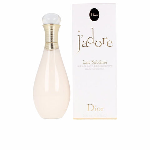 Dior - J'ADORE Lait Sublime Pour Le Corps