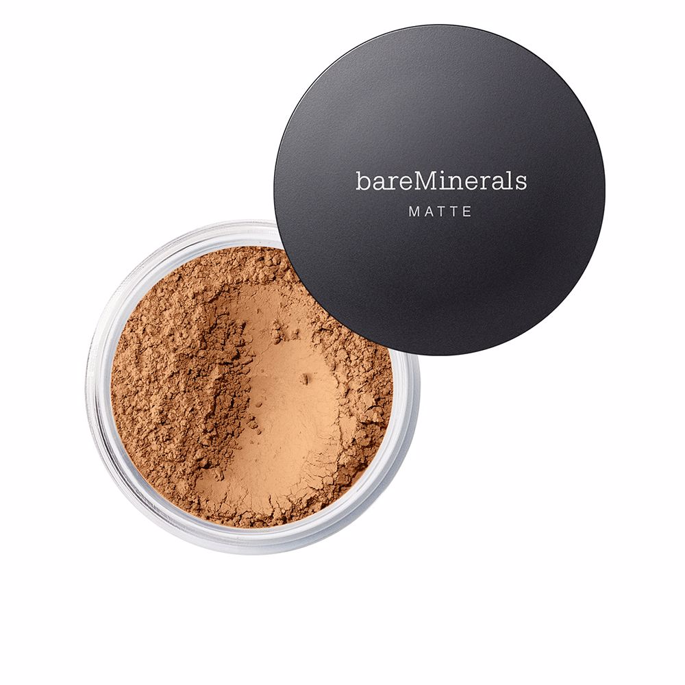 bareMinerals - MATTE Fond De Teint Minéral SPF15