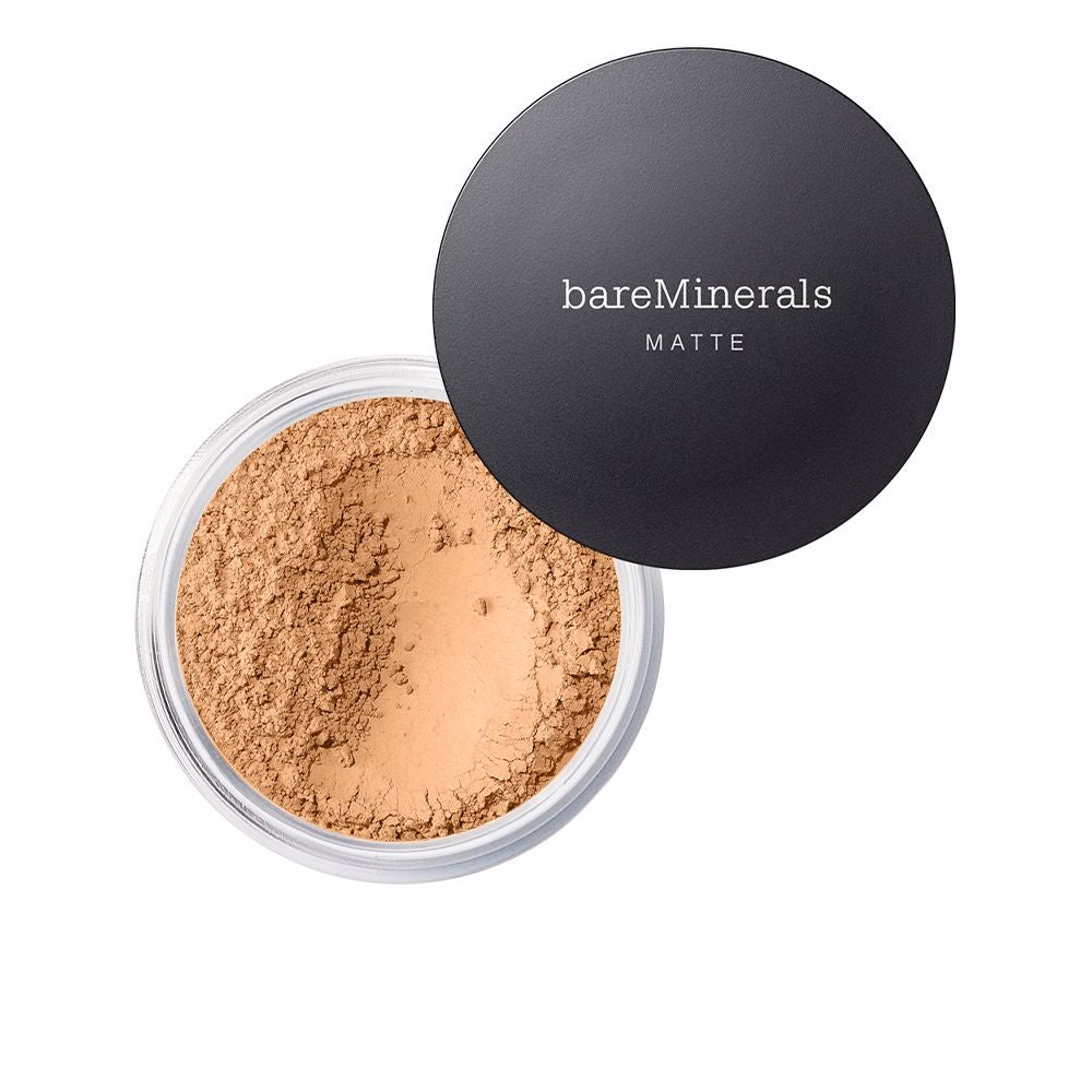 bareMinerals - MATTE Fond De Teint Minéral SPF15