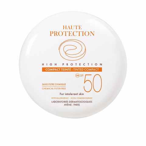 Avène - HAUTE PROTECTION Compact Teinté SPF50+