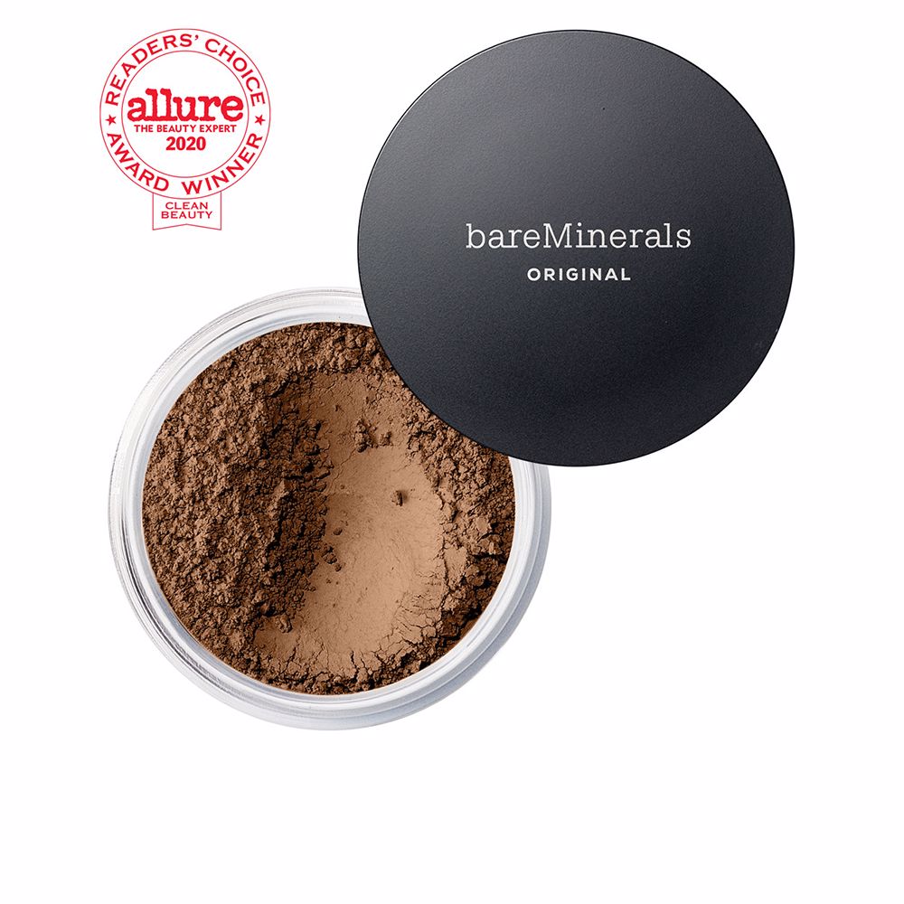 bareMinerals - ORIGINAL Fond De Teint SPF15