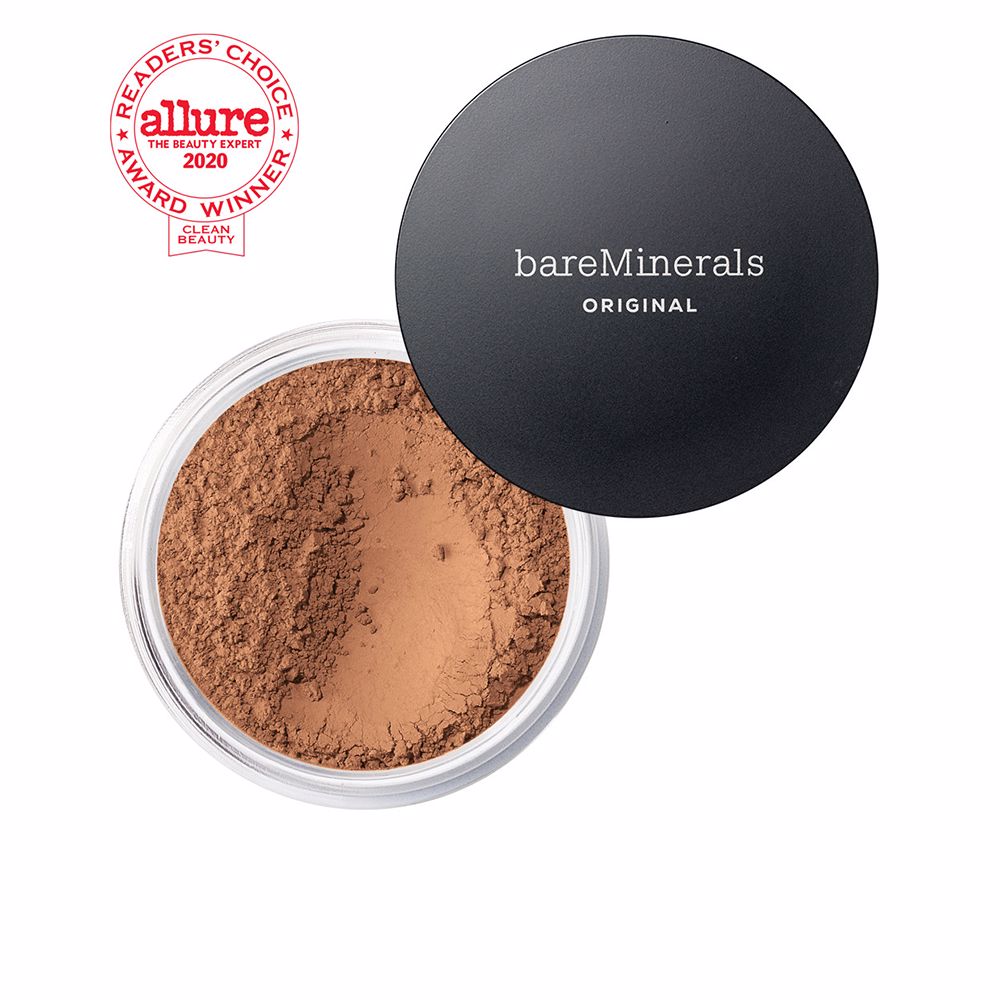 bareMinerals - ORIGINAL Fond De Teint SPF15