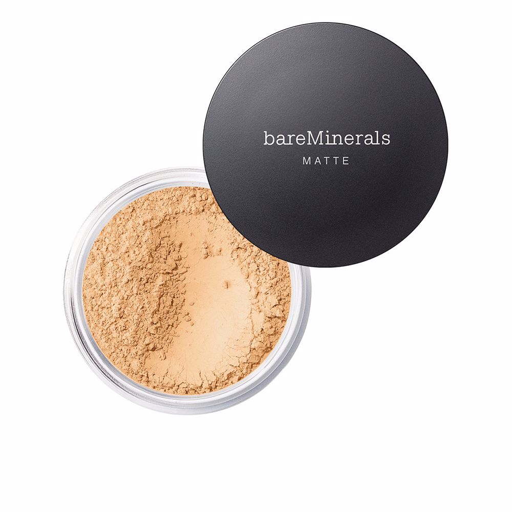 bareMinerals - MATTE Fond De Teint Minéral SPF15