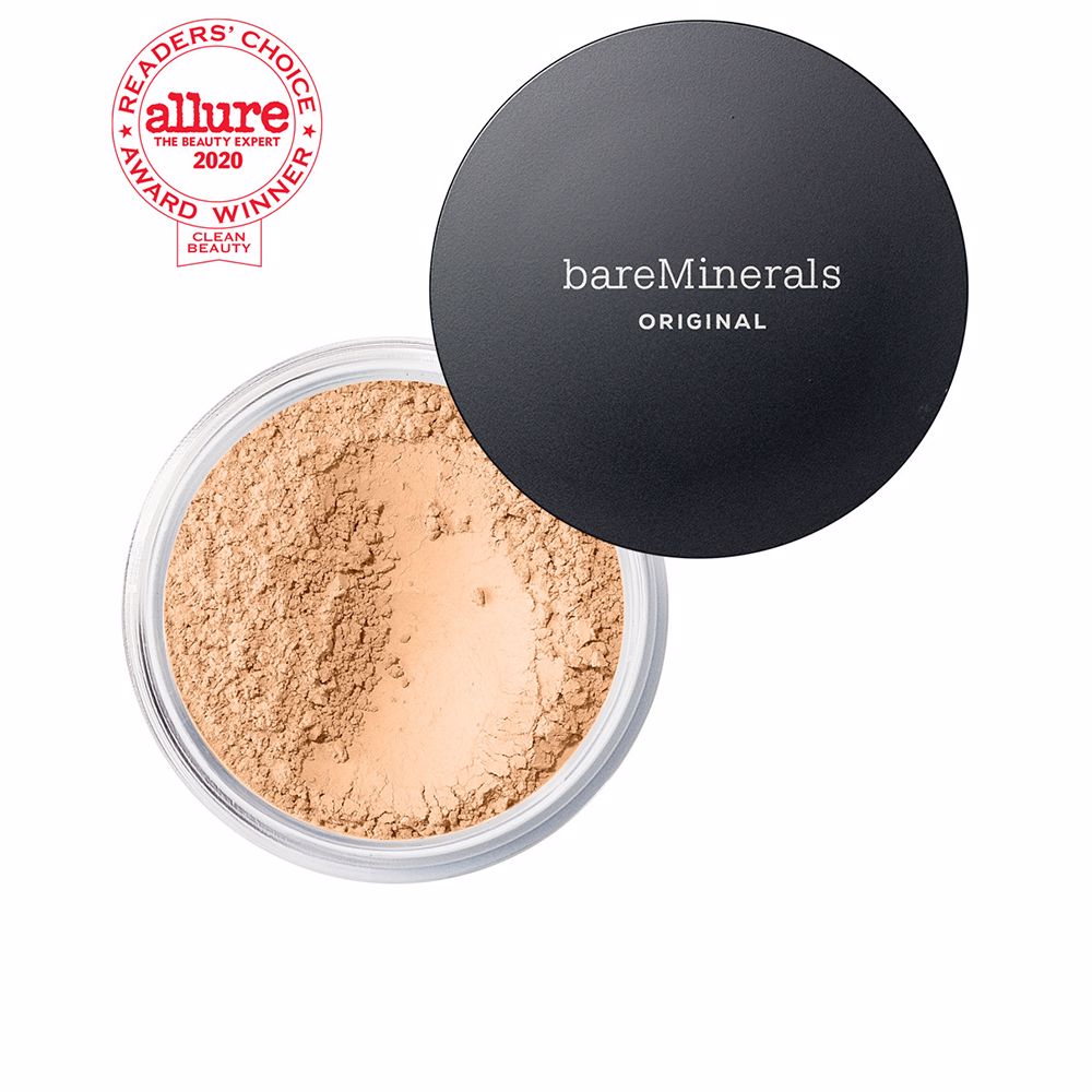 bareMinerals - ORIGINAL Fond De Teint SPF15