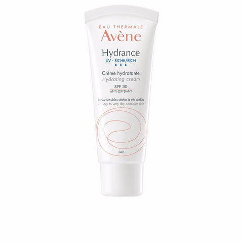 Avène - HYDRANCE UV Riche Crème Hydratante SPF30