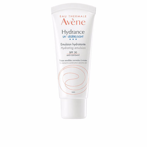 Avène - HYDRANCE UV Légère Émulsion Hydratante SPF30