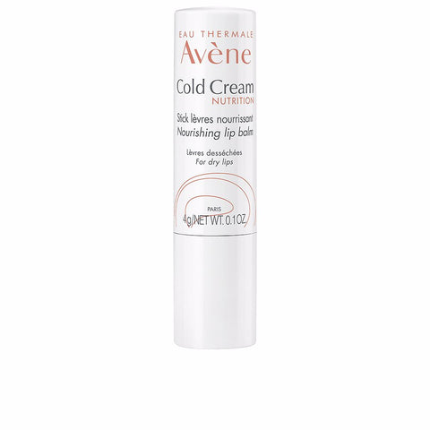 Avène - COLD CREAM Stick Lèvres Nourrissant