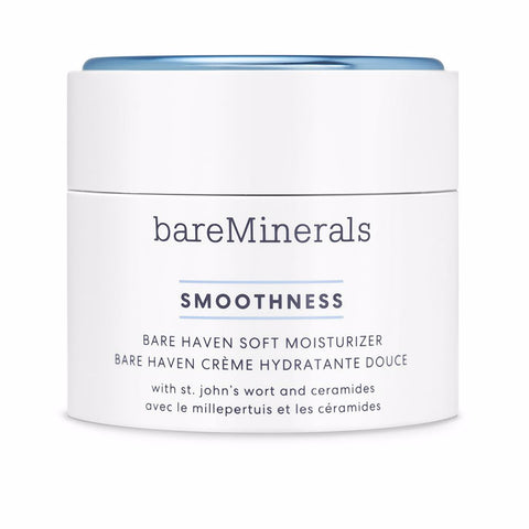 bareMinerals - SMOOTHNESS Bare Heaven Crème Hydratante Douce