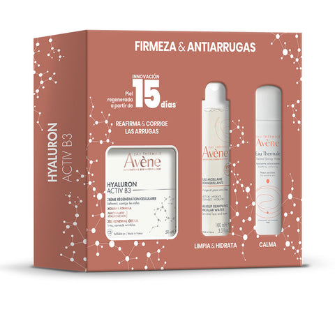 Avène - HYALURON ACTIV B3 COFFRET