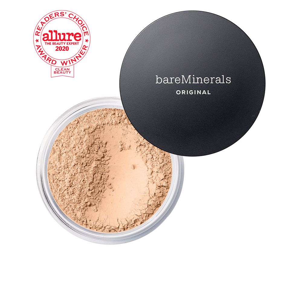 bareMinerals - ORIGINAL Fond De Teint SPF15