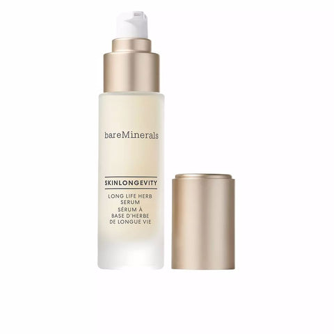 bareMinerals - SKINLONGEVITY Sérum À Base D'Herbe De Longue Vie