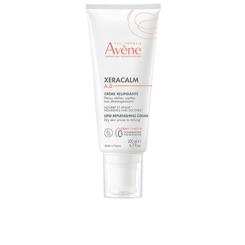 Avène - XERACALM A.D Crème Relipidante