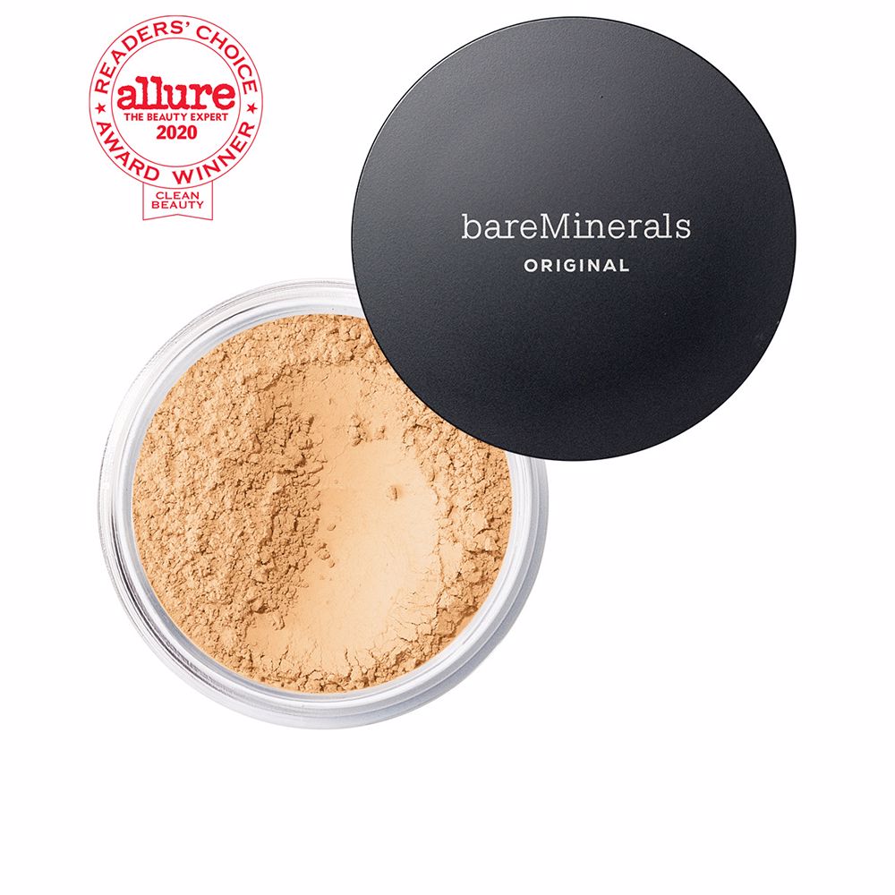 bareMinerals - ORIGINAL Fond De Teint SPF15