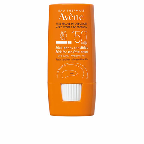 Avène - Stick Zones Sensibles SPF50+