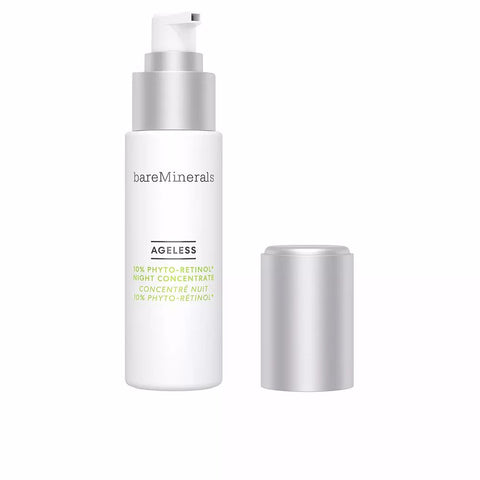 bareMinerals - AGELESS Concentré Nuit 10% Phyto-Rétinol