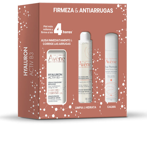 Avène - HYALURON ACTIV B3 COFFRET