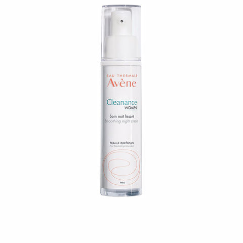 Avène - CLEANANCE WOMEN Soin Nuit Lissant