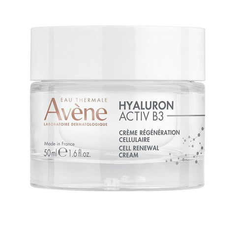 Avène - HYALURON ACTIV B3 Crème Régénération Cellulaire