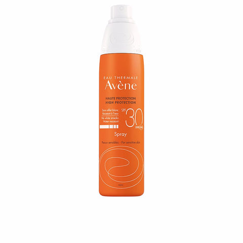 Avène - Spray Haute Protection SPF30