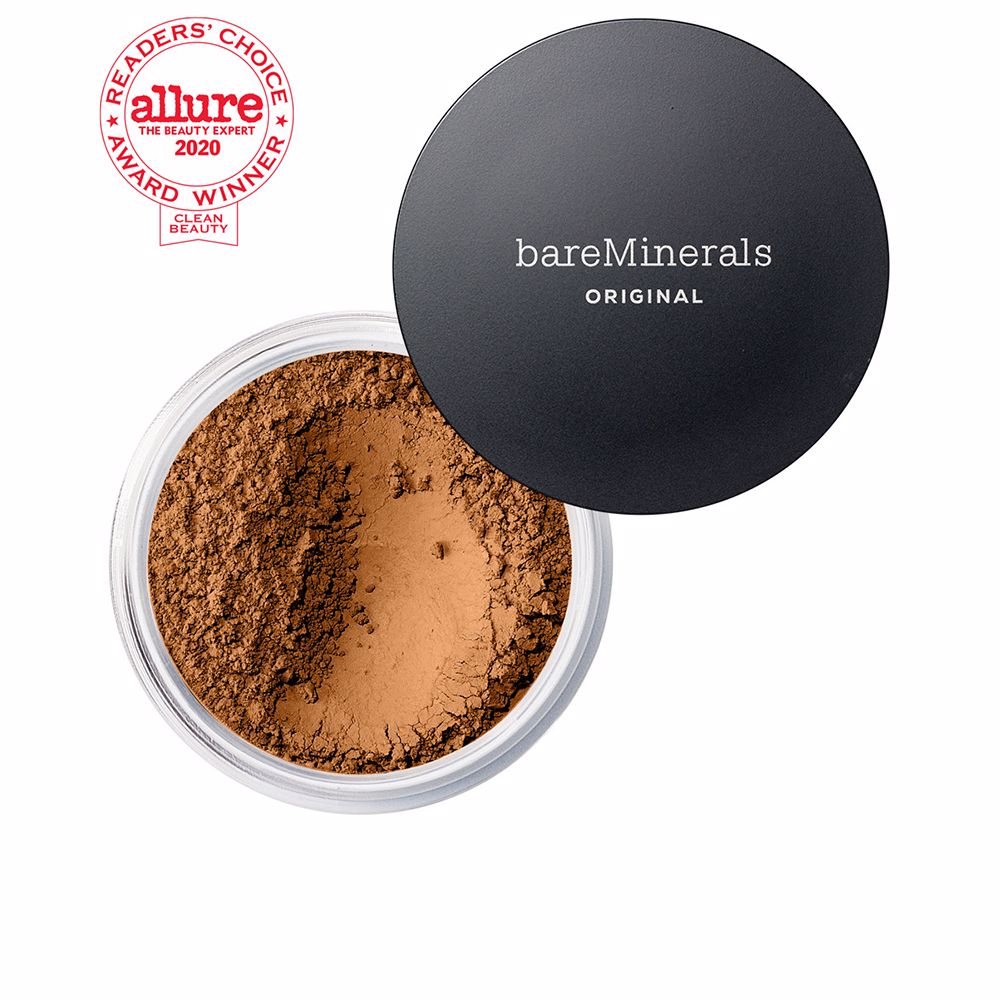 bareMinerals - ORIGINAL Fond De Teint SPF15