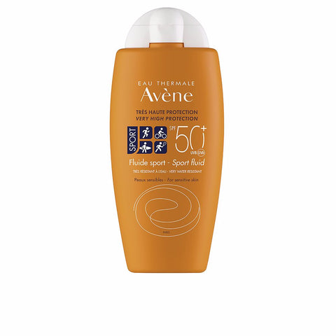 Avène - Fluide Sport SPF50+